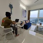 Hillside Stay Near Baner-Pashan