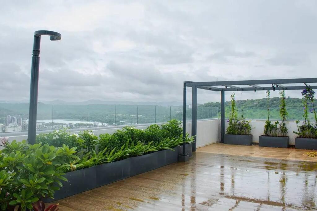 Hillside Near Baner-pashan * Pune