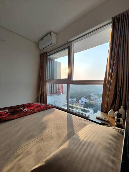 Hillside Near Baner-pashan Pune