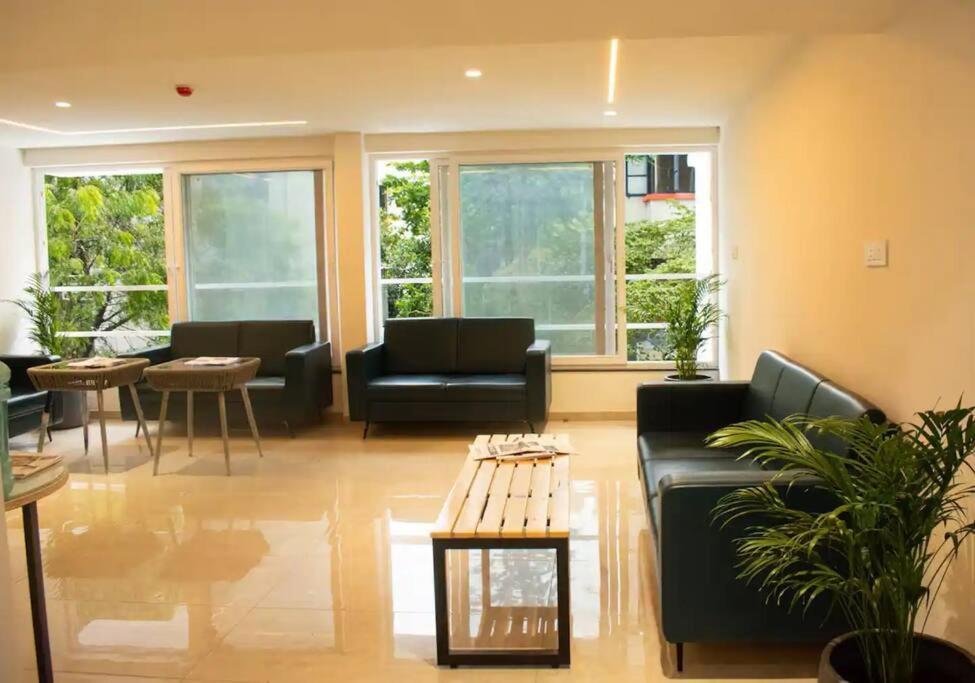 Hillside Near Baner-pashan Pune