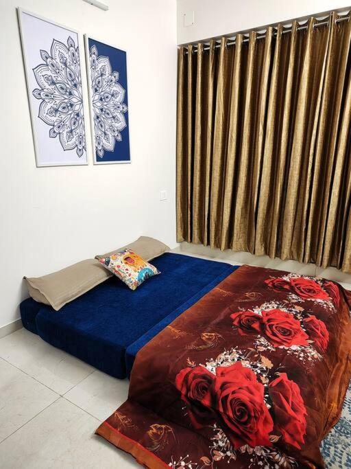 Hillside Near Baner-pashan Apartment *
