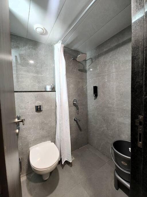 Apartment Hillside Near Baner-pashan Pune