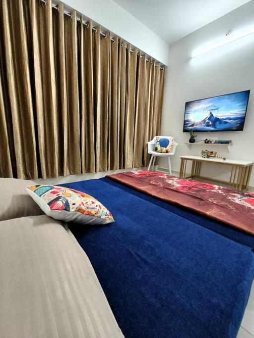 Hillside Near Baner-pashan * Pune