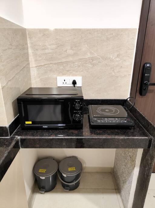 Apartment Hillside Near Baner-pashan Pune